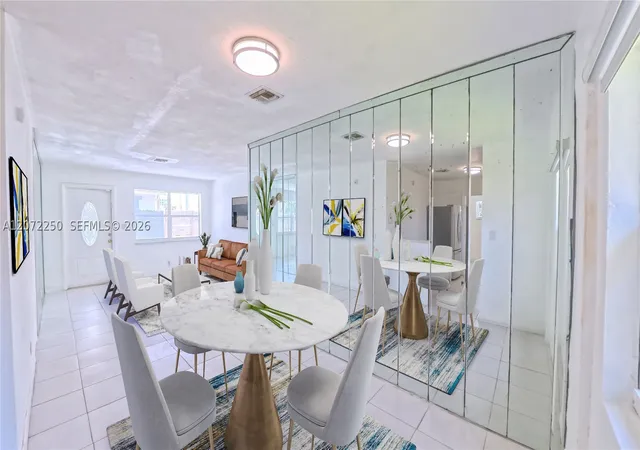 Photo 3 of Sale Pending at 753 Sw 2Nd St, Dania Beach, FL 33004 | MLS# A12072250 | Listing updated on 2026-09-22