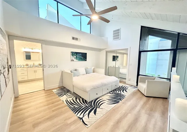 Photo 4 of Condo for sale at 1605 S Us Hwy 1 #8H, Jupiter, FL 33477 | MLS# A12071093 | Listing updated on 2026-09-02