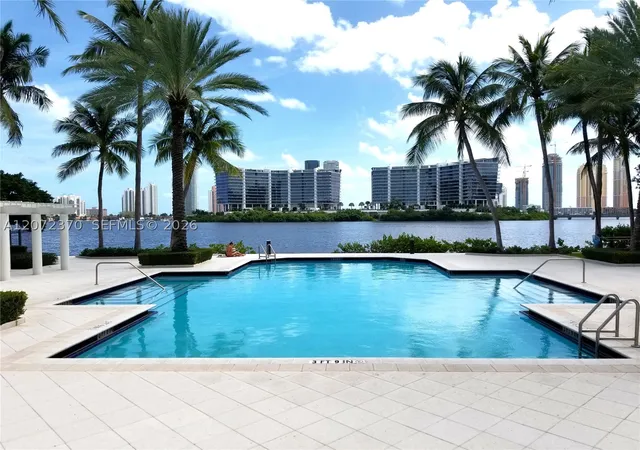 Photo 1 of Condo for sale at 3225 Ne 184th St #10103, Aventura, FL 33160 | MLS# A12072370 | Listing updated on 2026-09-29