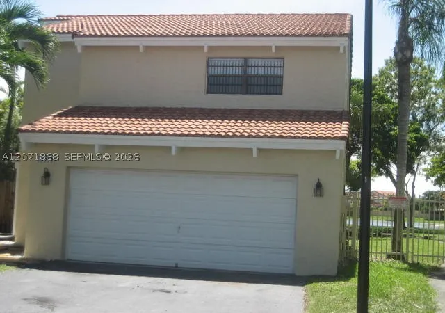 Photo 1 of Single family home for sale at 13224 Sw 10 Te, Miami, FL 33184 | MLS# A12071868 | Listing updated on 2026-08-27