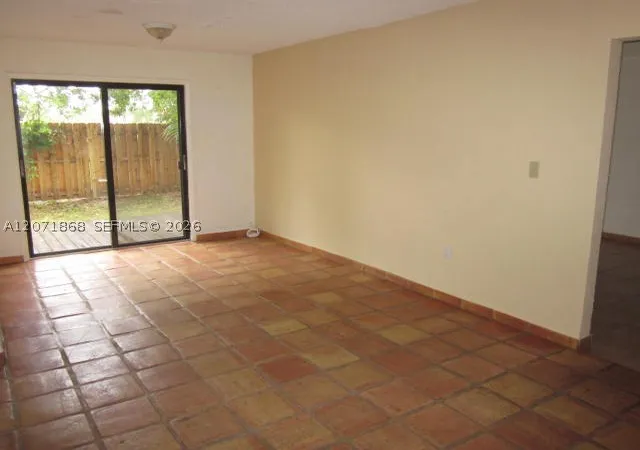 Photo 3 of Single family home for sale at 13224 Sw 10 Te, Miami, FL 33184 | MLS# A12071868 | Listing updated on 2026-08-27