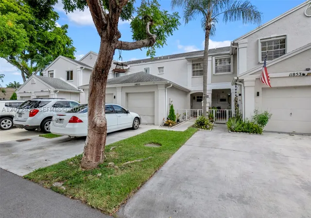 Photo 1 of Sale Pending at 11855 Sw 99th St, Miami, FL 33186 | MLS# A12072432 | Listing updated on 2026-09-14