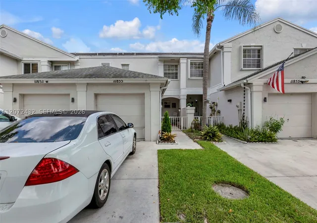 Photo 2 of Sale Pending at 11855 Sw 99th St, Miami, FL 33186 | MLS# A12072432 | Listing updated on 2026-09-14