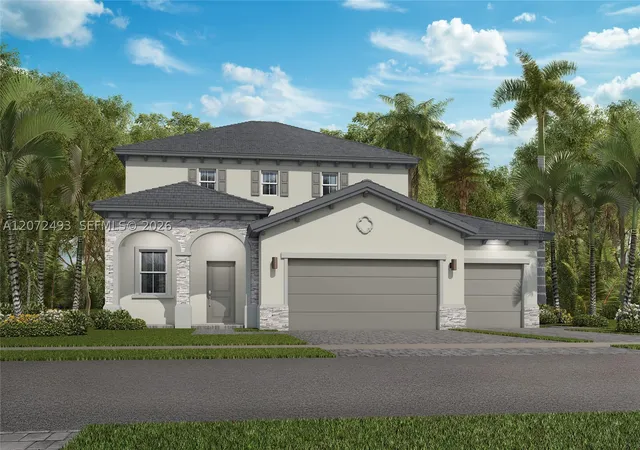Photo 1 of Sale Pending at 17480 Sw 286 St, Miami, FL 33030 | MLS# A12072493 | Listing updated on 2026-09-10