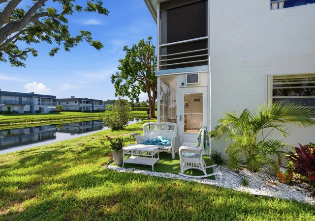 2nd image of 396 Saxony I, Delray Beach, FL 33446 | MLS# B26065111