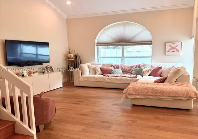 Photo 3 of Single family home for sale at 12672 Nw 11Th Ct, Sunrise, FL 33323 | MLS# A12072479 | Listing updated on 2026-09-11