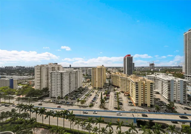 Photo 3 of Sale Pending at 1830 S Ocean Dr #1907, Hallandale Beach, FL 33009 | MLS# A12072487 | Listing updated on 2026-09-02