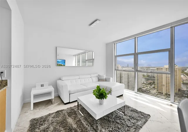 Photo 3 of Sale Pending at 1830 S Ocean Dr #1907, Hallandale Beach, FL 33009 | MLS# A12072487 | Listing updated on 2026-09-02