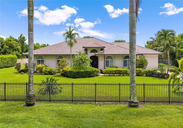 Photo 1 of Single family home for sale at 15720 Sw 252nd St, Homestead, FL 33031 | MLS# A12072470 | Listing updated on 2026-09-01