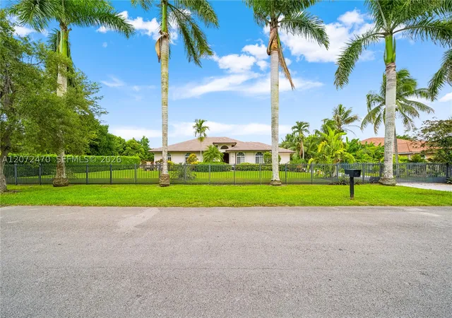 Photo 2 of Single family home for sale at 15720 Sw 252nd St, Homestead, FL 33031 | MLS# A12072470 | Listing updated on 2026-09-01