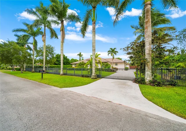 Photo 3 of Single family home for sale at 15720 Sw 252nd St, Homestead, FL 33031 | MLS# A12072470 | Listing updated on 2026-09-01