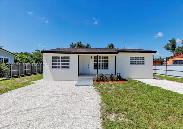 Photo 1 of Single family home for sale at 1325 Nw 113th Ter, Miami, FL 33167 | MLS# A12072170 | Listing updated on 2026-09-11