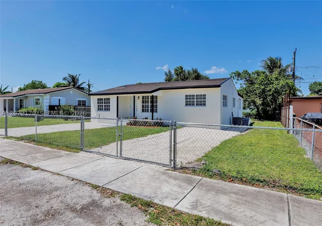 Photo 2 of Single family home for sale at 1325 Nw 113th Ter, Miami, FL 33167 | MLS# A12072170 | Listing updated on 2026-09-11