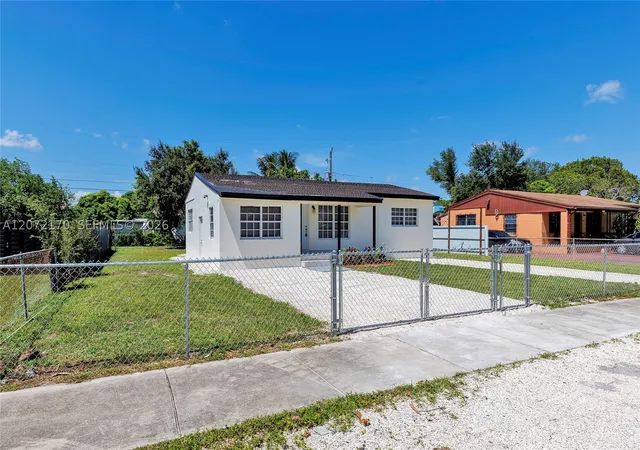 Photo 3 of Single family home for sale at 1325 Nw 113th Ter, Miami, FL 33167 | MLS# A12072170 | Listing updated on 2026-09-11