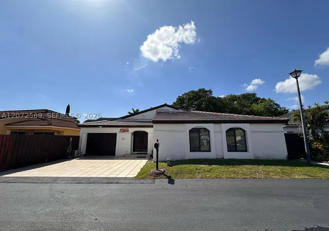 Photo 1 of Single family home for sale at 10958 Sw 72nd Ter, Miami, FL 33173 | MLS# A12072569 | Listing updated on 2026-09-09