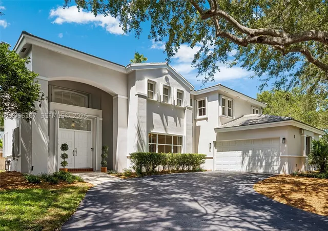 Photo 1 of Single family home for sale at 7605 Sw 147th St, Palmetto Bay, FL 33158 | MLS# A12066107 | Listing updated on 2026-09-21