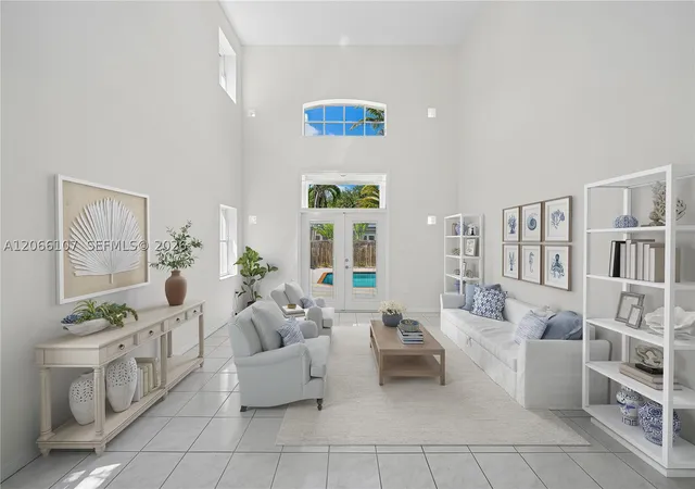 Photo 3 of Single family home for sale at 7605 Sw 147th St, Palmetto Bay, FL 33158 | MLS# A12066107 | Listing updated on 2026-09-21