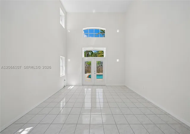 Photo 3 of Single family home for sale at 7605 Sw 147Th St, Palmetto Bay, FL 33158 | MLS# A12066107 | Listing updated on 2026-09-21