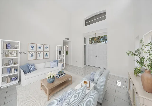 Photo 4 of Single family home for sale at 7605 Sw 147Th St, Palmetto Bay, FL 33158 | MLS# A12066107 | Listing updated on 2026-09-21