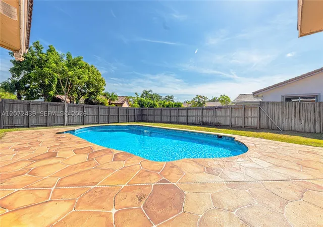 Photo 3 of Single family home for sale at 3731 Nw 109th Ave, Coral Springs, FL 33065 | MLS# A12072439 | Listing updated on 2026-09-04
