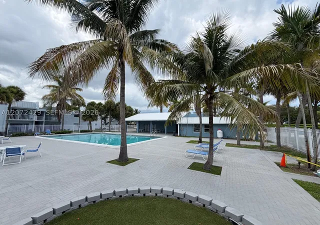 Photo 1 of Condo for sale at 411 Executive Center Dr #109, West Palm Beach, FL 33401 | MLS# A12072429 | Listing updated on 2026-08-31