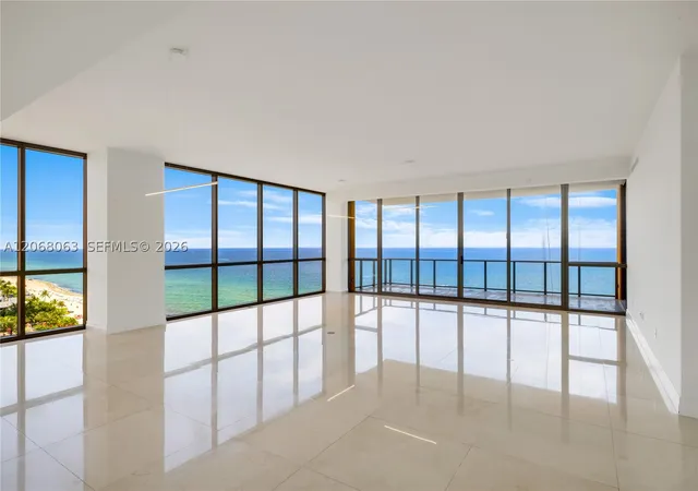 Photo 2 of Sale Pending at 17749 Collins Ave #1201, Sunny Isles Beach, FL 33160 | MLS# A12068063 | Listing updated on 2026-10-06