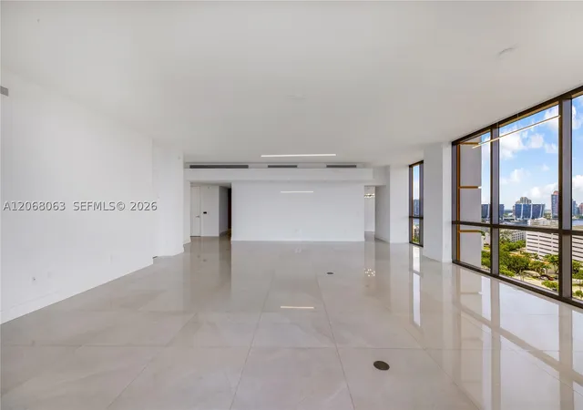 Photo 3 of Sale Pending at 17749 Collins Ave #1201, Sunny Isles Beach, FL 33160 | MLS# A12068063 | Listing updated on 2026-10-06