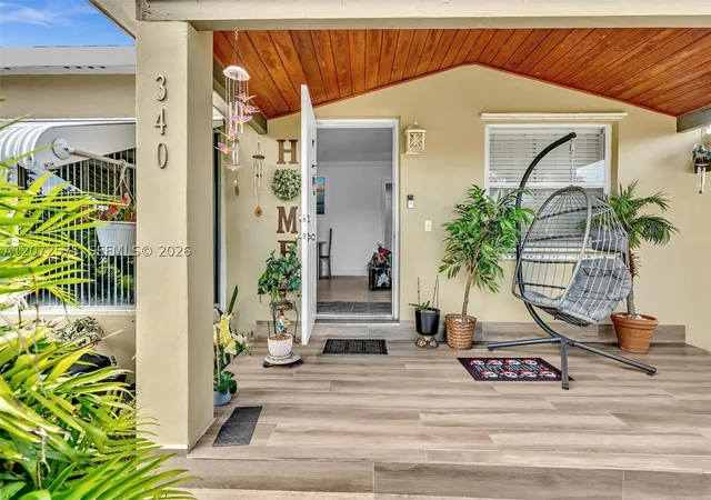 Photo 3 of Single family home for sale at 340 W 55th St, Hialeah, FL 33012 | MLS# A12072575 | Listing updated on 2026-09-08
