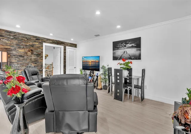 Photo 3 of Single family home for sale at 340 W 55Th St, Hialeah, FL 33012 | MLS# A12072575 | Listing updated on 2026-09-30