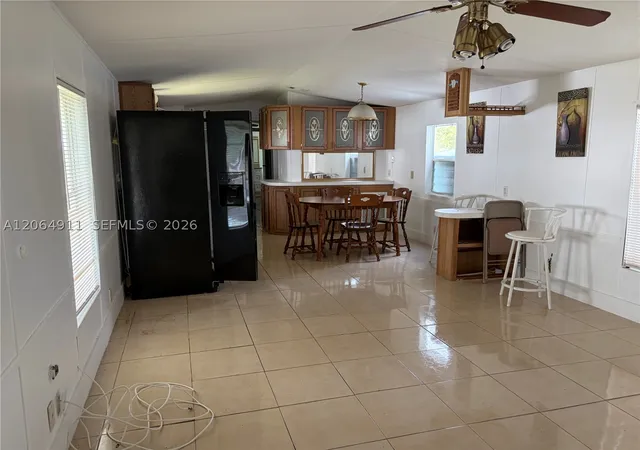 Photo 3 of Manufactured home for sale at 35303 Sw 180Th Ave Lot 347, Homestead, FL 33034 | MLS# A12064911 | Listing updated on 2026-08-31