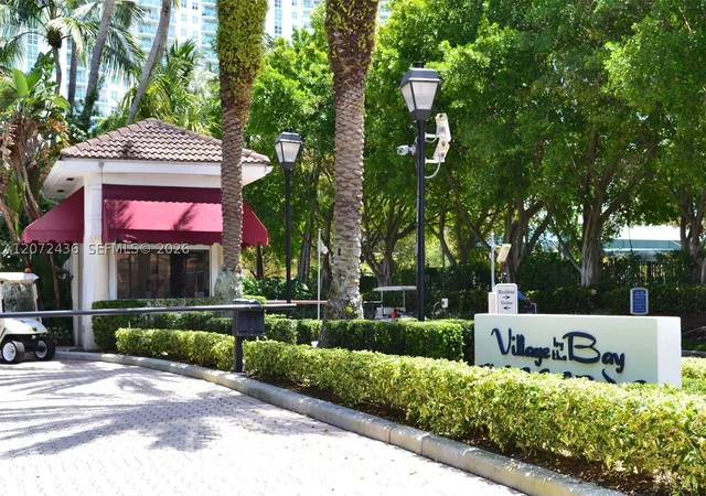 Photo 1 of Condo for sale at 3215 Ne 184 St #14302, Aventura, FL 33160 | MLS# A12072436 | Listing updated on 2026-09-14