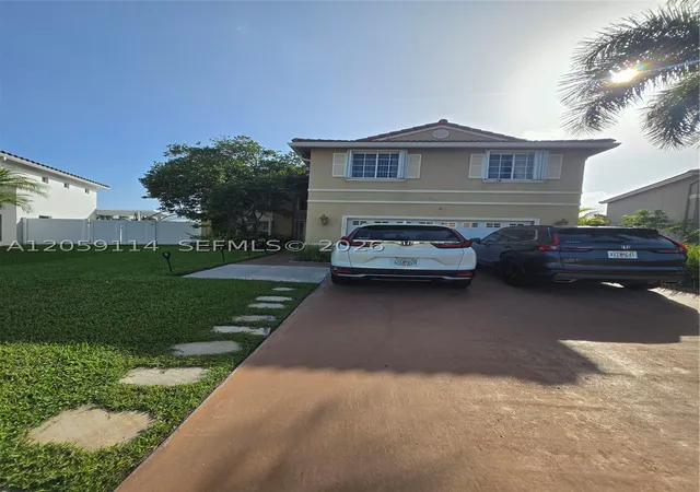 Photo 1 of Single family home for sale at 19130 Nw 10th St, Pembroke Pines, FL 33029 | MLS# A12059114 | Listing updated on 2026-09-12