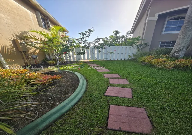Photo 3 of Single family home for sale at 19130 Nw 10th St, Pembroke Pines, FL 33029 | MLS# A12059114 | Listing updated on 2026-09-12