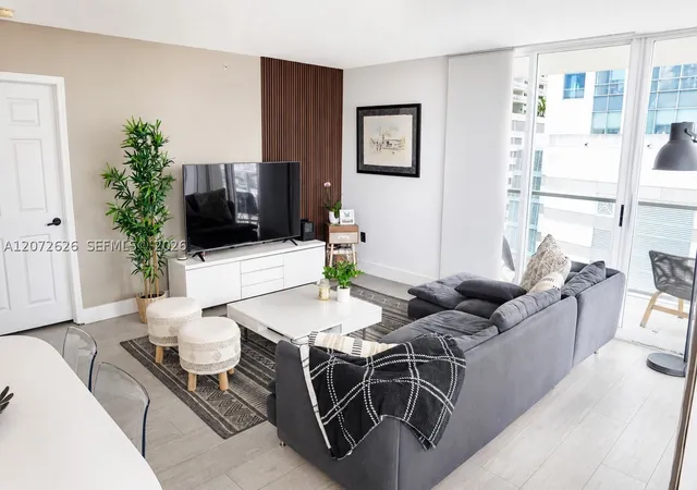 Photo 1 of Condo for sale at 1155 Brickell Bay Dr #902, Miami, FL 33131 | MLS# A12072626 | Listing updated on 2026-09-10
