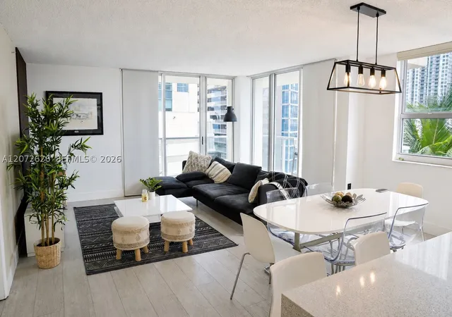 Photo 2 of Condo for sale at 1155 Brickell Bay Dr #902, Miami, FL 33131 | MLS# A12072626 | Listing updated on 2026-09-10