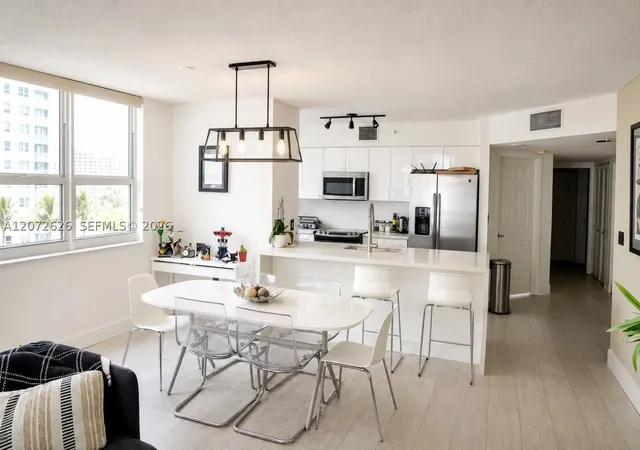 Photo 3 of Condo for sale at 1155 Brickell Bay Dr #902, Miami, FL 33131 | MLS# A12072626 | Listing updated on 2026-09-10