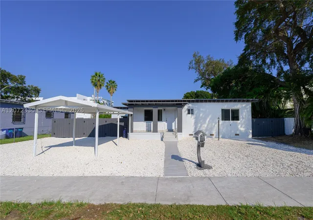 Photo 1 of Single family home for sale at 5731 Sw 62nd Ter, Miami, FL 33143 | MLS# A12072330 | Listing updated on 2026-08-29