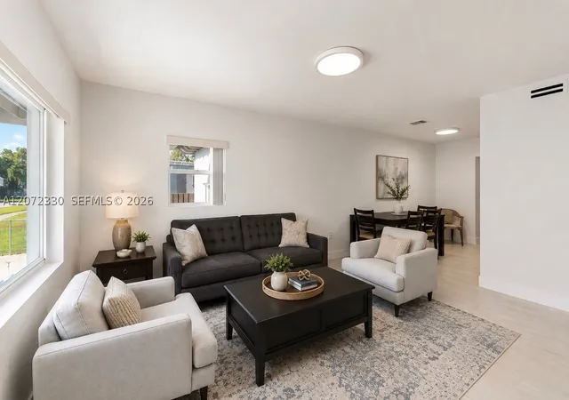 Photo 3 of Single family home for sale at 5731 Sw 62nd Ter, Miami, FL 33143 | MLS# A12072330 | Listing updated on 2026-08-29