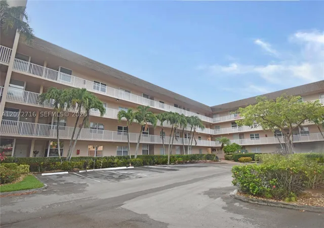 Photo 1 of Condo for sale at 10414 Nw 24th Pl #405, Sunrise, FL 33322 | MLS# A12072716 | Listing updated on 2026-09-01