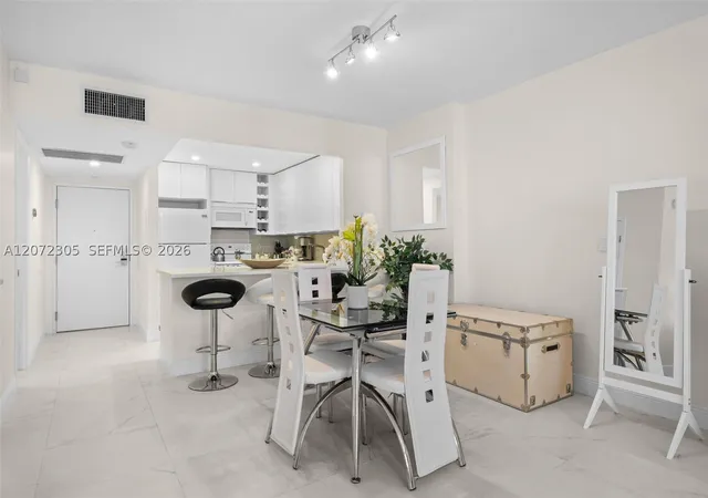 Photo 3 of Condo for sale at 2301 Collins Ave #1014, Miami Beach, FL 33139 | MLS# A12072305 | Listing updated on 2026-09-01