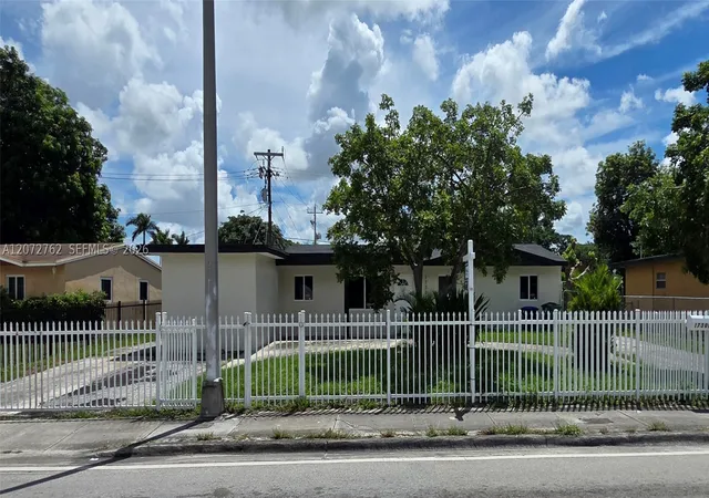 Photo 1 of Single family home for sale at 17301 Nw 47th Ave, Miami Gardens, FL 33055 | MLS# A12072762 | Listing updated on 2026-09-14