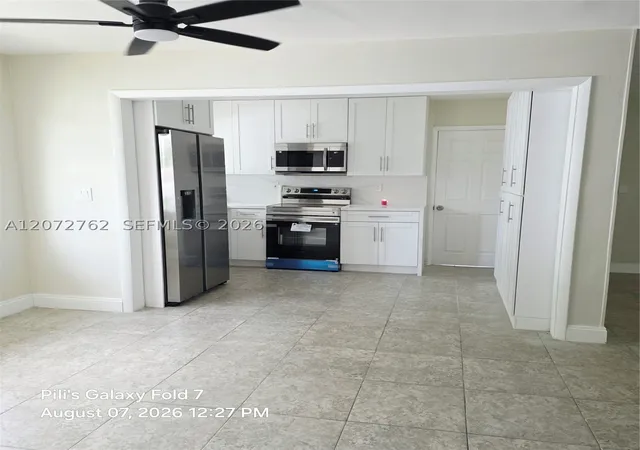 Photo 3 of Single family home for sale at 17301 Nw 47th Ave, Miami Gardens, FL 33055 | MLS# A12072762 | Listing updated on 2026-09-14