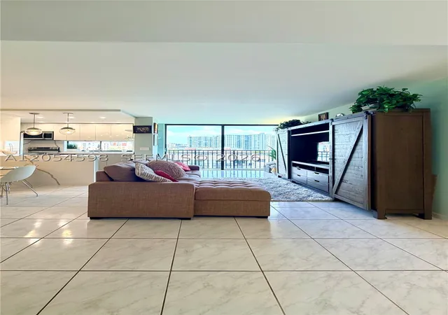 Photo 1 of Sale Pending at 17021 N Bay Rd #802, Sunny Isles Beach, FL 33160 | MLS# A12054598 | Listing updated on 2026-09-30