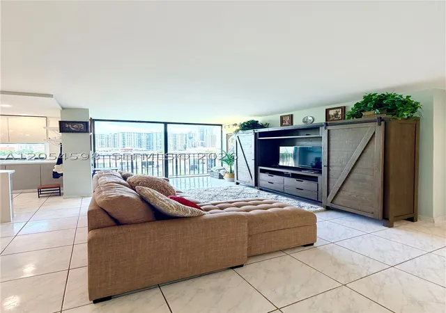 Photo 2 of Sale Pending at 17021 N Bay Rd #802, Sunny Isles Beach, FL 33160 | MLS# A12054598 | Listing updated on 2026-09-30