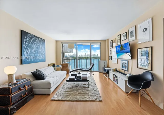 Photo 1 of Condo for sale at 800 West Ave #917, Miami Beach, FL 33139 | MLS# A12071554 | Listing updated on 2026-09-14