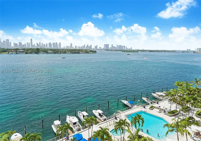 Photo 2 of Condo for sale at 800 West Ave #917, Miami Beach, FL 33139 | MLS# A12071554 | Listing updated on 2026-09-14