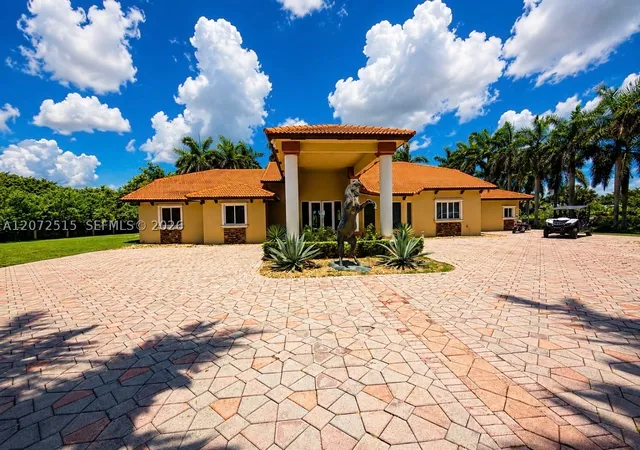 Photo 2 of Single family home for sale at 19701 Sw 197th Ave, Miami, FL 33187 | MLS# A12072515 | Listing updated on 2026-09-01