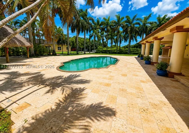 Photo 3 of Sale Pending at 19701 Sw 197Th Ave, Miami, FL 33187 | MLS# A12072515 | Listing updated on 2026-09-29