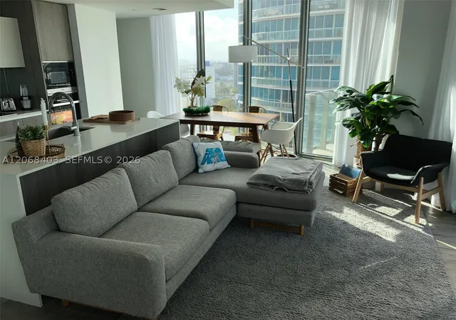 Photo 1 of Condo for sale at 2900 Ne 7th Ave #1701, Miami, FL 33137 | MLS# A12068403 | Listing updated on 2026-09-02