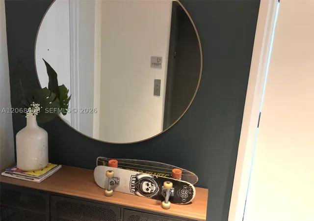 Photo 3 of Condo for sale at 2900 Ne 7th Ave #1701, Miami, FL 33137 | MLS# A12068403 | Listing updated on 2026-09-02